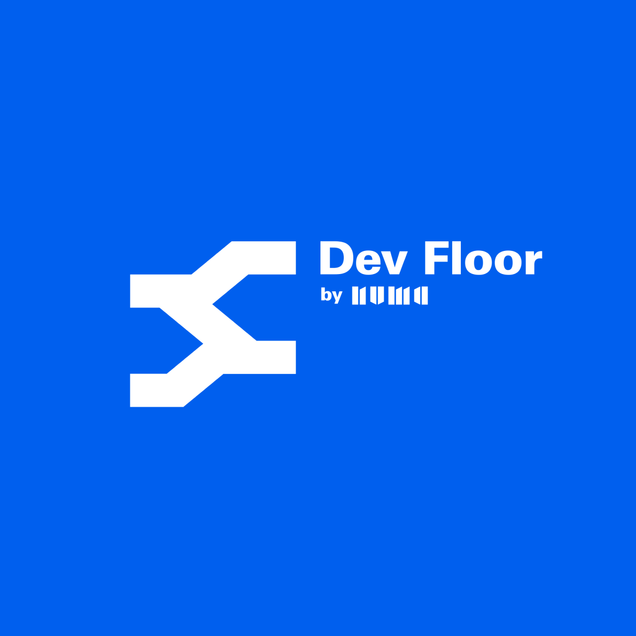 Devfloor Visual Identity